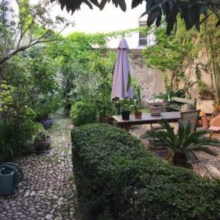 Фотографии мини отеля 
            B&B La Vagabonde