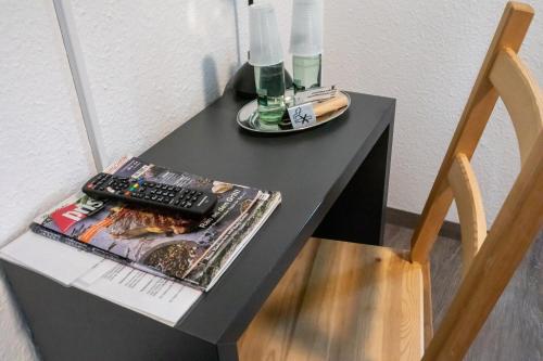 Фотография мини отеля Hotel Central