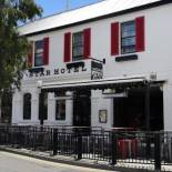 Фотография гостиницы Star Bar Cafe & Hotel