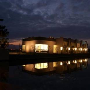 Фотографии мини отеля
Lan Yang Resort Four Seasons