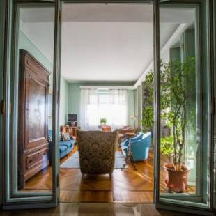 Фотографии мини отеля
Gianduja B&B