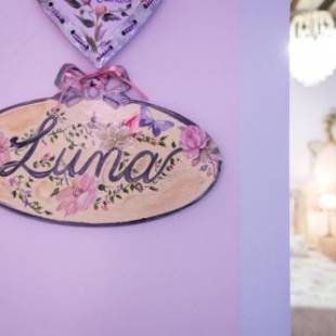 Фотографии мини отеля
Bed and Breakfast Sognando Te