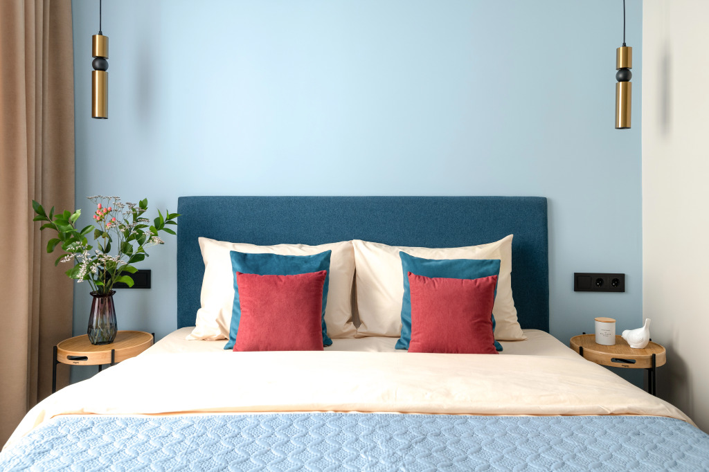 Фотография квартиры Апартаменты Lubervill 971/3