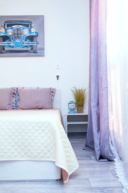 Фотография квартиры Квартира Студия Машина на Набережной