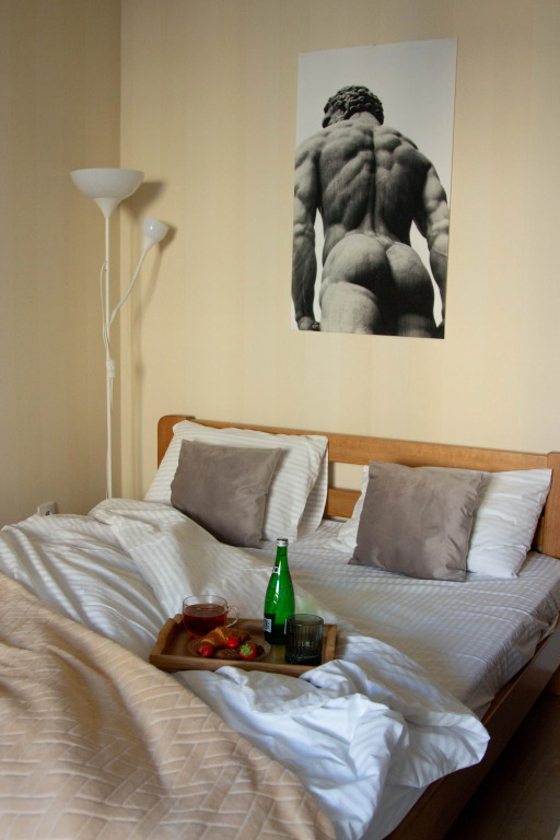 Фотографии квартиры
Квартира OkkervilApart