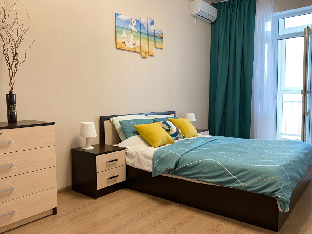 Фотография квартиры Апартаменты на Пионерском