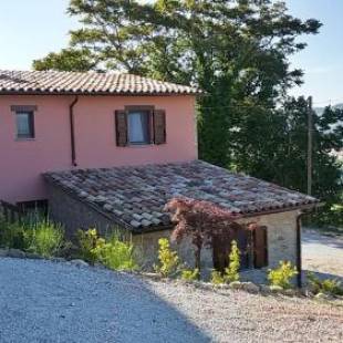 Фотографии мини отеля
B&B da Vi.Vì