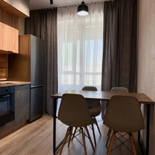 Фотография квартиры Квартира Hugge Place у Цирка Объект 18-15