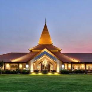 Фотографии гостиницы 
            Hilton Nay Pyi Taw