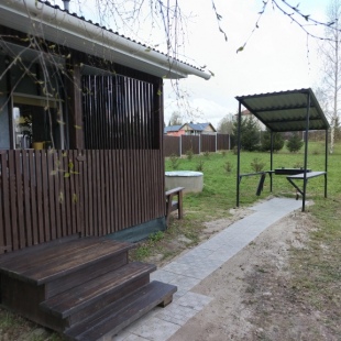 Фотография Коттеджа Частный дом в Комарово