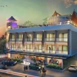 Фотография гостиницы Aloft Bali Seminyak