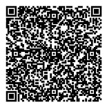 QR код гостиницы ФАБ
