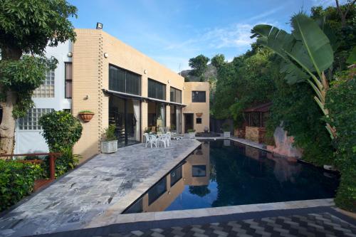 Фотография гостевого дома Constantia Vista Guest House