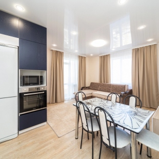 Фотография квартиры Квартира в Индустриальном районе