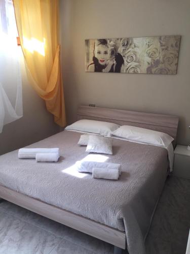 Фотография мини отеля B&B Le 4 Stagioni