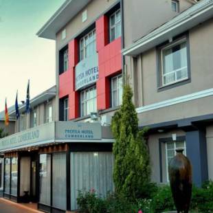 Фотографии гостиницы
Protea Hotel by Marriott Worcester Cumberland