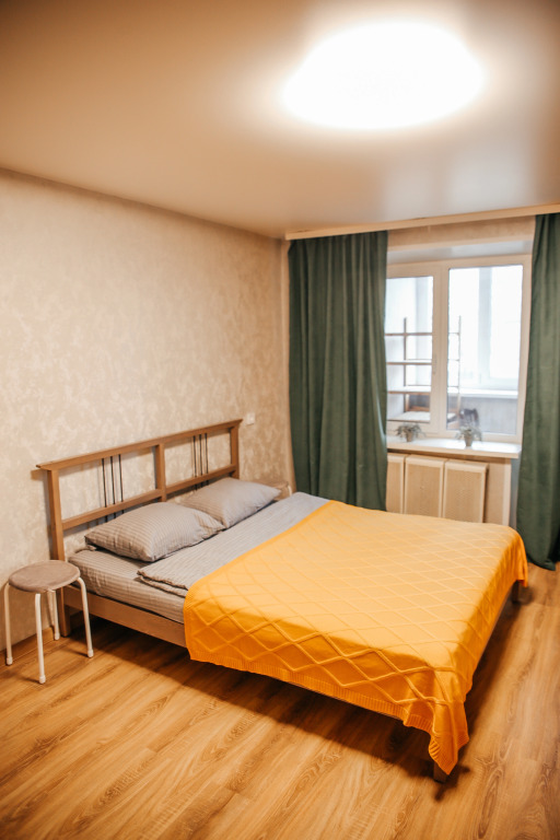 Фотографии квартиры 
            Квартира 2-комнатная ул. Первомайская 3