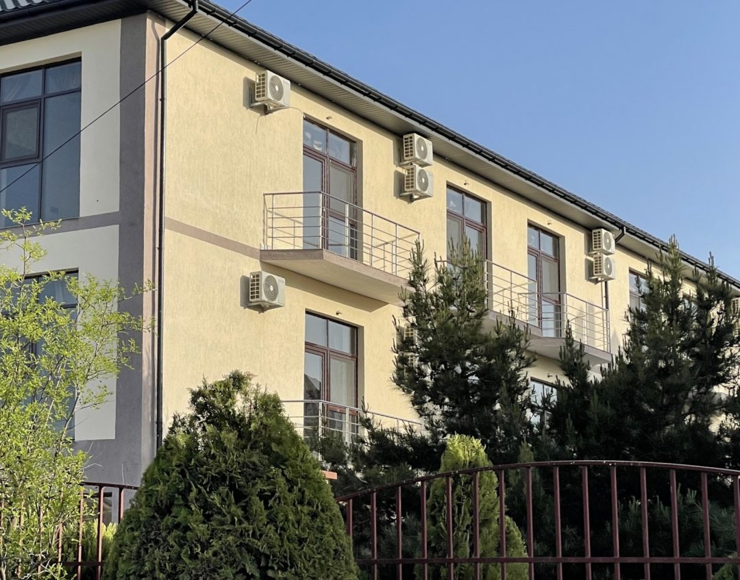 Фотография гостиницы Альянс