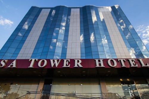 Фотография гостиницы Brisa Tower Hotel