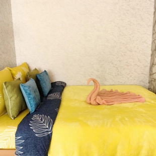 Фотография квартиры Апартаменты Like Home в центре города