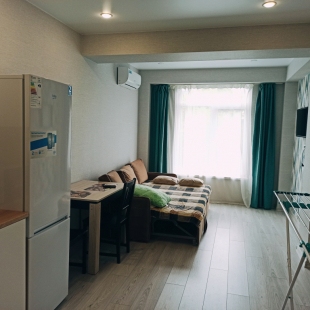 Фотография квартиры Апартаменты Палермо