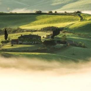 Фотографии базы отдыха
Agriturismo Il Rigo