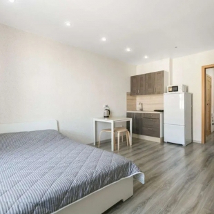Фотография квартиры Квартира Комфортнaя Студия 26 м²