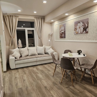 Фотография квартиры Квартира в Центре