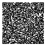 QR код храма Церковь евангельских христиан-баптистов Благодать