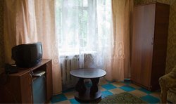 Фотография гостиницы Гвардейская