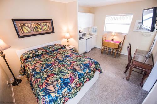 Фотография мини отеля Ocean Inn