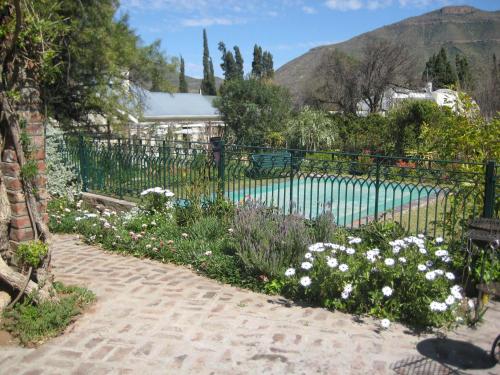 Фотография мини отеля 4 Rothman Street B&B