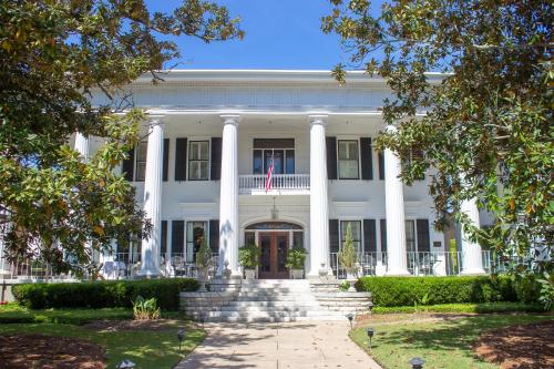 Фотография гостиницы 1842 Inn