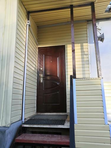 Фотография гостевого дома В Пикетном переулке