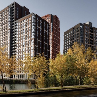 Фотография квартиры Квартира на Колмогорова 73/5