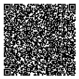 QR код мини отеля Мирабель