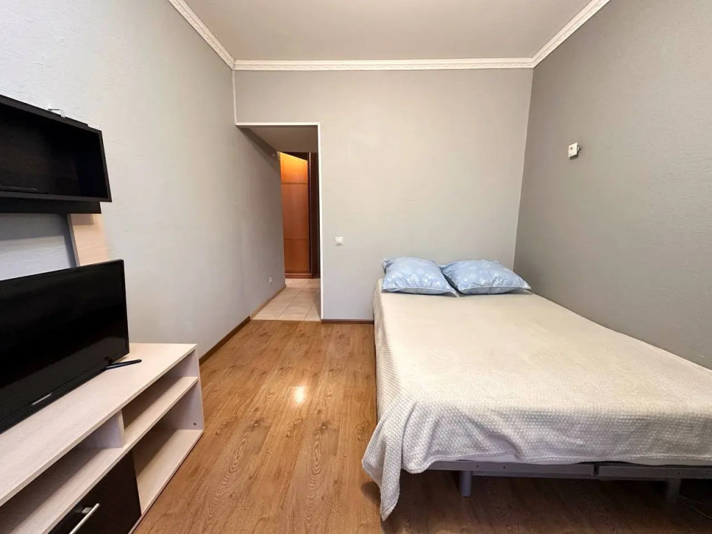 Фотография квартиры Квартира Галерея Рro на Маршала Жукова 12Б