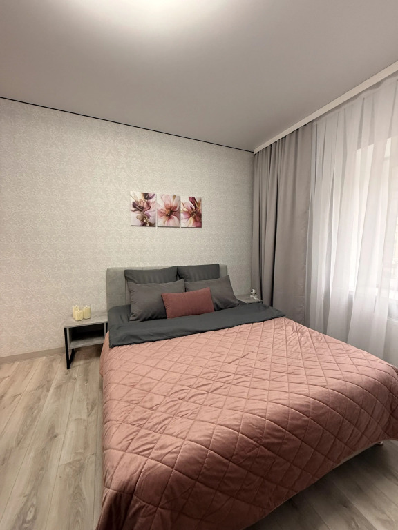 Фотография квартиры Квартира Уютная в центре мкр 1