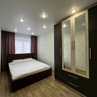Фотография квартиры Квартира Rent_Apartment71 Староникитская 10А