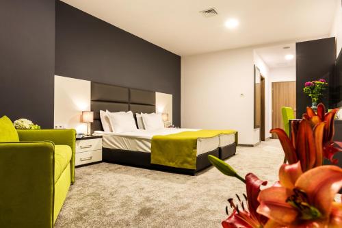 Фотография гостиницы Earth & People Hotel & SPA
