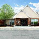 Фотография гостиницы Residence Inn Chicago O'Hare