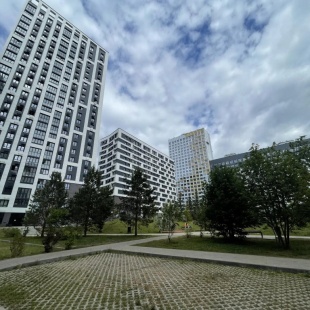 Фотография квартиры Апартаменты на улице Пархоменко 156Д