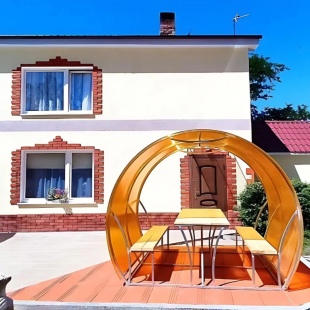 Фотография Коттеджа Частный Дом на Л Некрасова 9Б