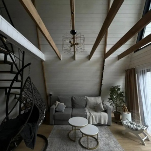 Фотография Коттеджа Частный дом Grand shalash