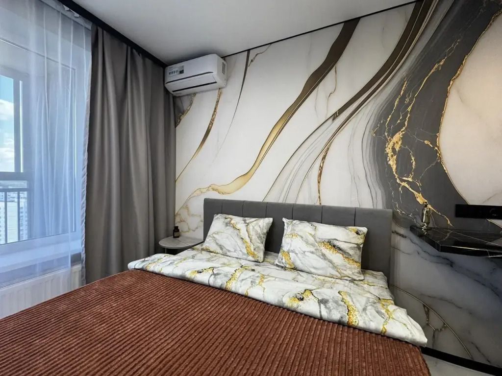 Фотография квартиры Квартира на улице 9 Января 225/1к1