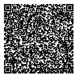 QR код базы отдыха Серебряный бор