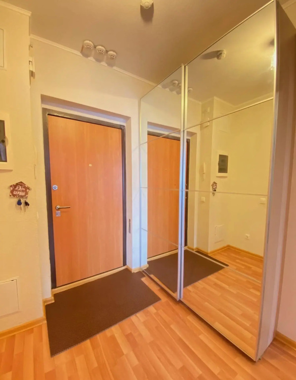 Фотография квартиры Апартаменты на улице Бакинских Комиссаров 101