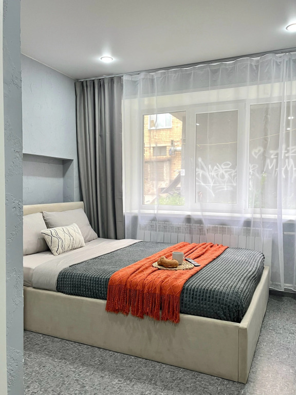 Фотография квартиры Апартаменты Домино возле глазного центра