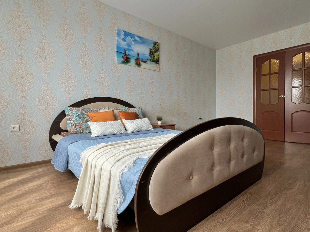 Фотография квартиры Квартира бульвар 60 лет Октября