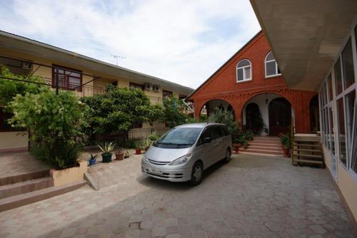 Фотография гостевого дома Каприз